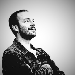 Portrait of Felix Spöttel